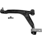 26714 02 Lenker, Radaufhängung