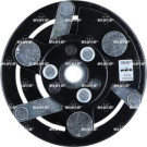 380837 Mitnehmerscheibe, Magnetkupplung (Kompressor)