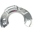 6115159 Spritzblech, Bremsscheibe GREENPARTS