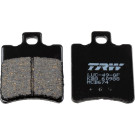 MCB674 Bremsbelagsatz, Scheibenbremse Organic Allround