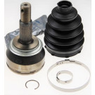 36512 Gelenksatz, Antriebswelle GKN Automotive OE-Technologie 52°