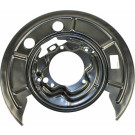 6115104 Spritzblech, Bremsscheibe 6115104 Spritzblech, Bremsscheibe