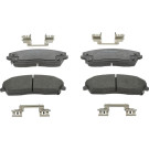 FDB1954 Bremsbelagsatz, Scheibenbremse PREMIER ECO FRICTION FDB1954 Bremsbelagsatz, Scheibenbremse PREMIER ECO FRICTION