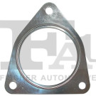 110-973 Dichtung, Abgasrohr