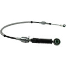 3150123 Seilzug, Schaltgetriebe