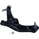 72-3758 Lenker, Radaufhängung