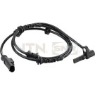 ASB158.22 Sensor, Raddrehzahl