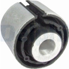 TD741W Lagerung, Lenker