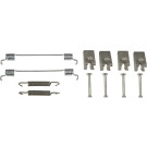 SFK363 Zubehörsatz, Bremsbacken SFK363 Zubehörsatz, Bremsbacken