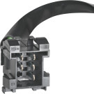 404027 Wischermotor ORIGINAL TEIL