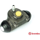 Brembo | Radbremszylinder | A 12 279 Brembo | Radbremszylinder | A 12 279