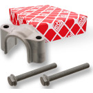 FEBI BILSTEIN 100315 Halter, Stabilisatorlagerung