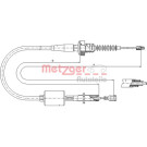 18.2522 Seilzug, Kupplungsbetätigung 18.2522 Seilzug, Kupplungsbetätigung