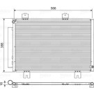 822594 Kondensator, Klimaanlage 822594 Kondensator, Klimaanlage