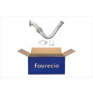 8LA 366 006-481 Abgasrohr Easy2Fit – PARTNERED with Faurecia
