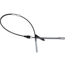 FEBI BILSTEIN 04671 Seilzug, Feststellbremse