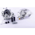 2 x HELLA Bremssattel | 8AN 355 792-491