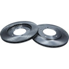 19-0960 Bremsscheibe 19-0960 Bremsscheibe