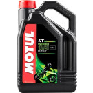 Motul Motoröl 5000 4T 10W-40, 4L 5000 10W-40 4T 104056