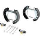 03.0520-1517.3 Bremsbackensatz Original ATE TopKit