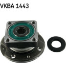 SKF | Radlagersatz | VKBA 1443