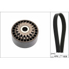 529 0100 10 Keilrippenriemensatz