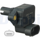 Delphi | Sensor, Saugrohrdruck | PS10188