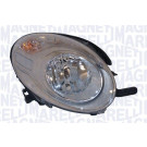 Magneti Marelli | Hauptscheinwerfer | 712475201129