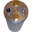 AD 260 000S Trockner, Klimaanlage BEHR