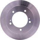 Hella | Bremsscheibe | 8DD 355 117-941