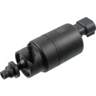 FEBI BILSTEIN 24067 Waschwasserpumpe, Scheibenreinigung FEBI BILSTEIN 24067 Waschwasserpumpe, Scheibenreinigung