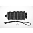 84203 Faltenbalg, Lenkung