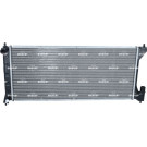 NRF | Kühler, Motorkühlung | 550043