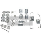 27-0408 Zubehörsatz, Bremsbacken