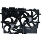 47865 Lüfter, Motorkühlung