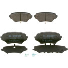 0 986 494 322 Bremsbelagsatz, Scheibenbremse 0 986 494 322 Bremsbelagsatz, Scheibenbremse