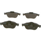 0 986 494 033 Bremsbelagsatz, Scheibenbremse 0 986 494 033 Bremsbelagsatz, Scheibenbremse