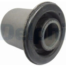 TD713W Lagerung, Lenker