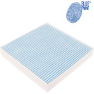 Blue Print | Filter, Innenraumluft | ADG02598