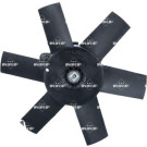 47619 Lüfter, Motorkühlung