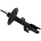 Sachs | Stoßdämpfer | 317 116