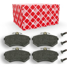 FEBI BILSTEIN 16308 Bremsbeläge