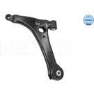 016 050 0187 Lenker, Radaufhängung MEYLE-ORIGINAL: True to OE.