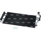 NRF Kondensator, Klimaanlage EASY FIT 350443