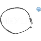 Meyle Warnkontakt, Bremsbelagverschleiß MEYLE-ORIGINAL: True to OE 314 527 0046