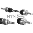 NTN-SNR | Antriebswelle | DK77.023