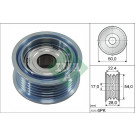 532 0900 10 Umlenk-/Führungsrolle, Keilrippenriemen