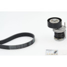 ContiTech | Keilrippenriemensatz | 6PK1100K1