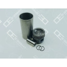 OE Germany | Reparatursatz, Kolben/Zylinderlaufbuchse | 01 0329 900001