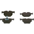 0 986 424 766 Bremsbelagsatz, Scheibenbremse 0 986 424 766 Bremsbelagsatz, Scheibenbremse